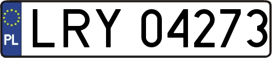 LRY04273