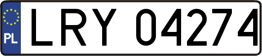 LRY04274