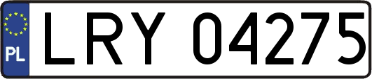 LRY04275