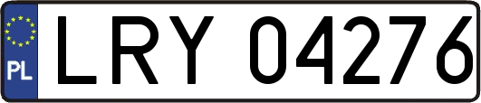 LRY04276