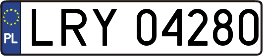 LRY04280