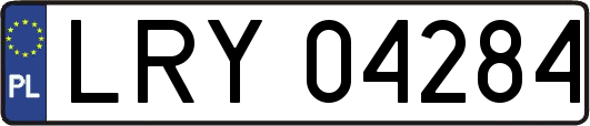 LRY04284
