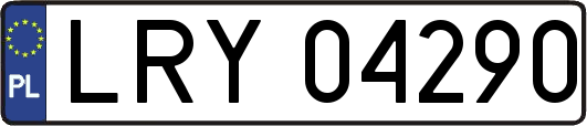 LRY04290