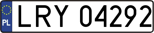 LRY04292
