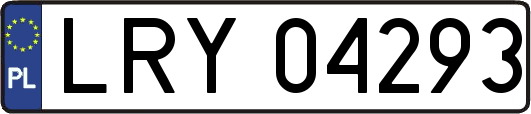 LRY04293