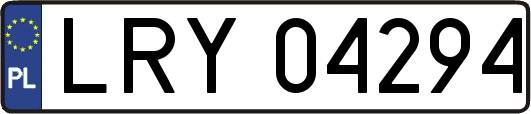 LRY04294