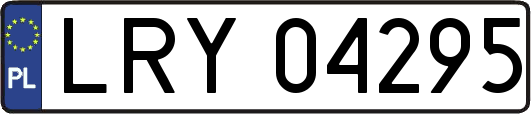 LRY04295