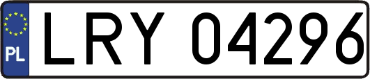 LRY04296