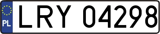 LRY04298