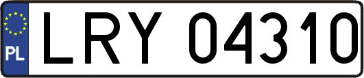 LRY04310