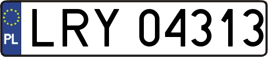 LRY04313