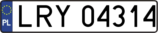 LRY04314
