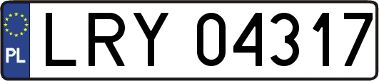 LRY04317