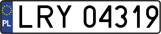 LRY04319