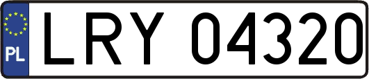 LRY04320