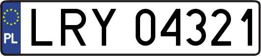 LRY04321