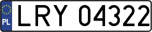 LRY04322