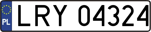 LRY04324