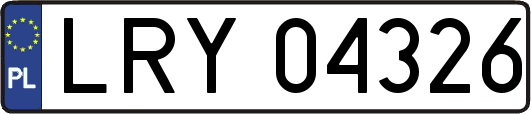 LRY04326