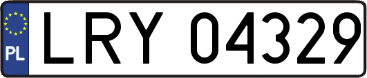 LRY04329