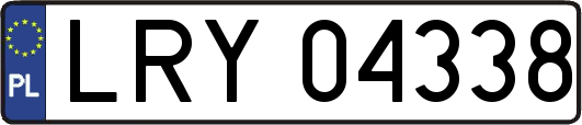 LRY04338