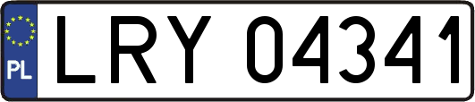 LRY04341