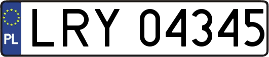LRY04345