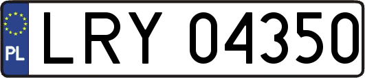LRY04350