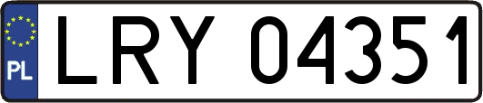 LRY04351