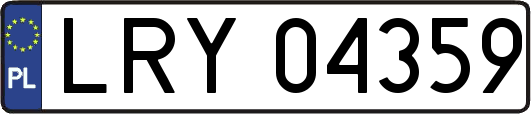 LRY04359