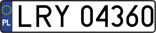 LRY04360