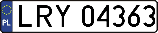 LRY04363