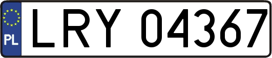 LRY04367
