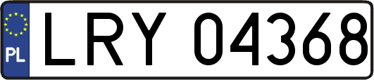 LRY04368
