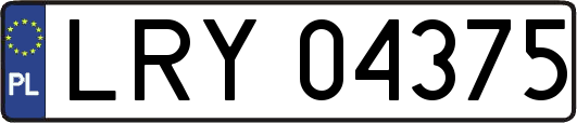 LRY04375