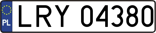 LRY04380