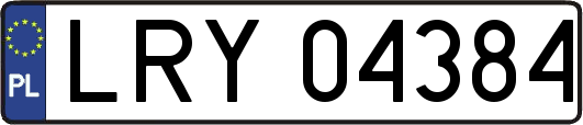 LRY04384