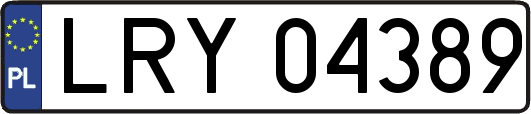 LRY04389
