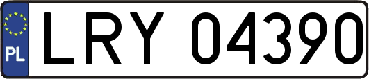 LRY04390
