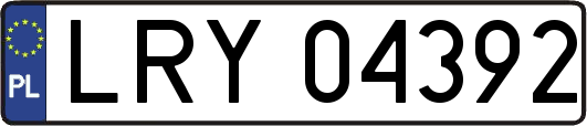 LRY04392