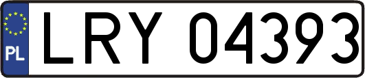 LRY04393