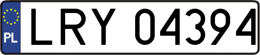 LRY04394
