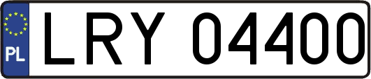 LRY04400