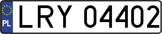 LRY04402