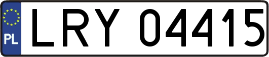 LRY04415