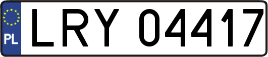 LRY04417