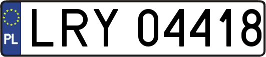 LRY04418