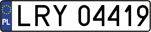 LRY04419