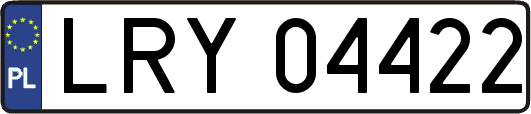 LRY04422