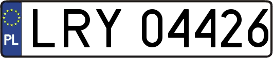 LRY04426